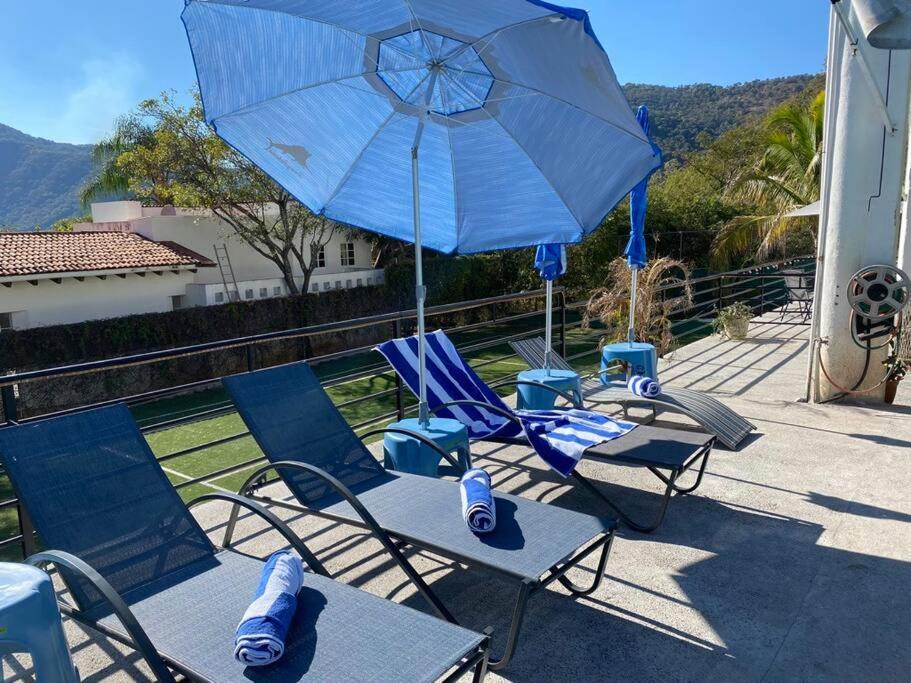 Photo of Patio Balcony in La Laguna