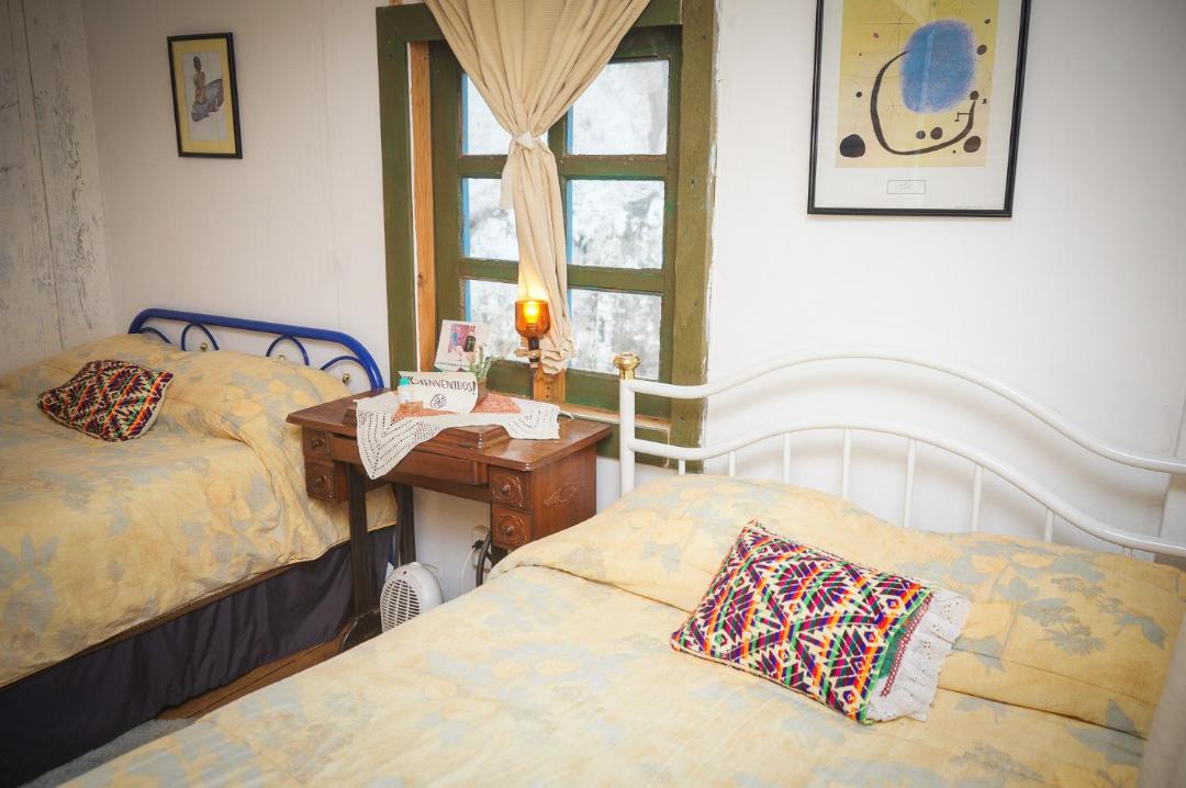 Photo of Bedroom in El Oro de Hidalgo