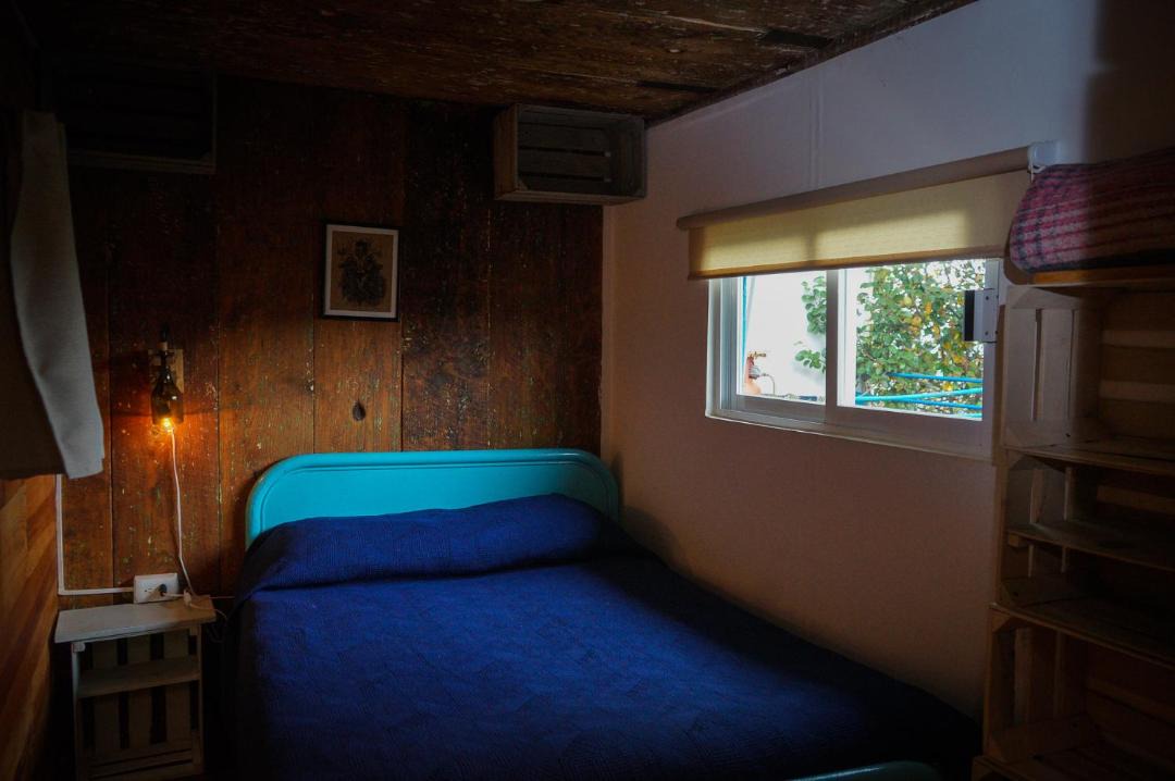 Photo of Bedroom in El Oro de Hidalgo