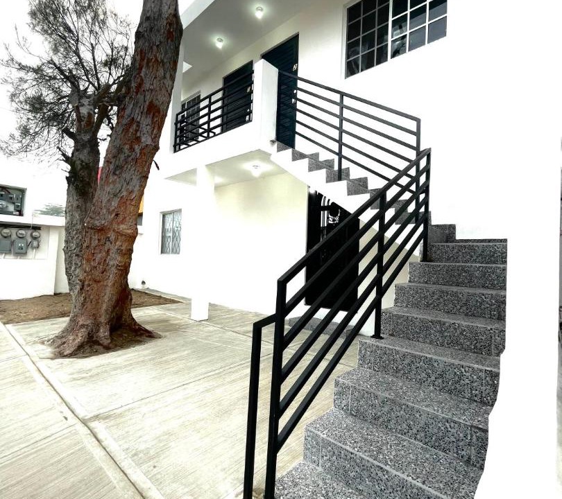 Photo of Buildings in Ciudad Madero