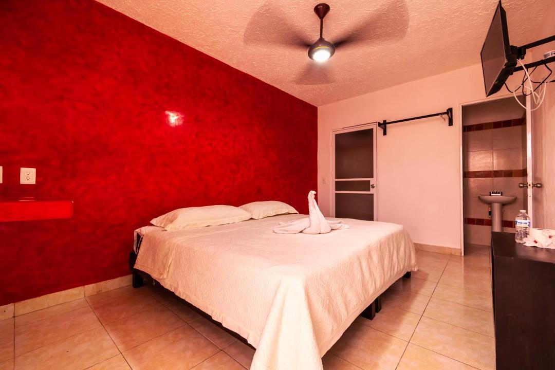 Photo of Bedroom in San Miguel
