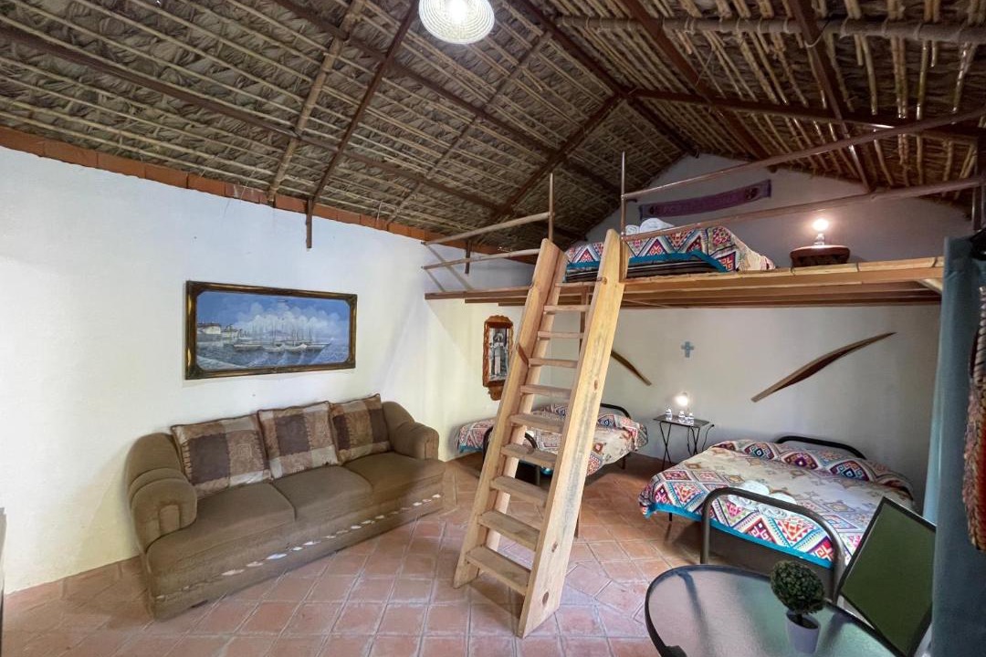 Photo of Others in El Oasis Valsequillo