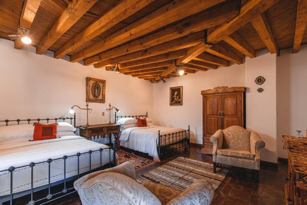 Photo of Bedroom in Centro