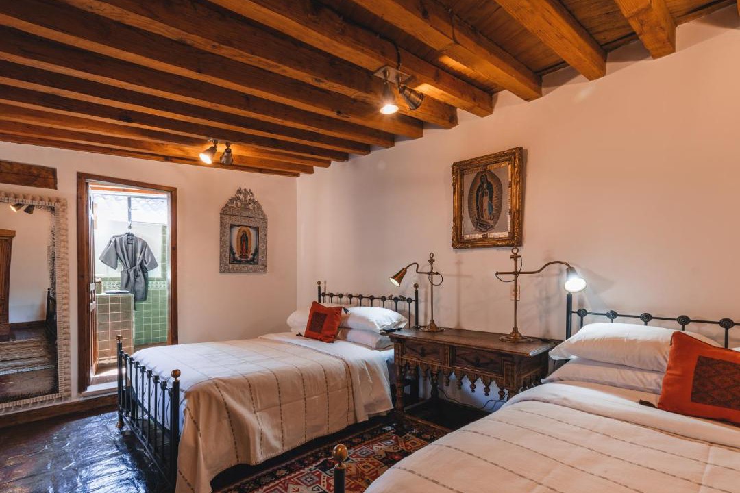 Photo of Bedroom in Centro