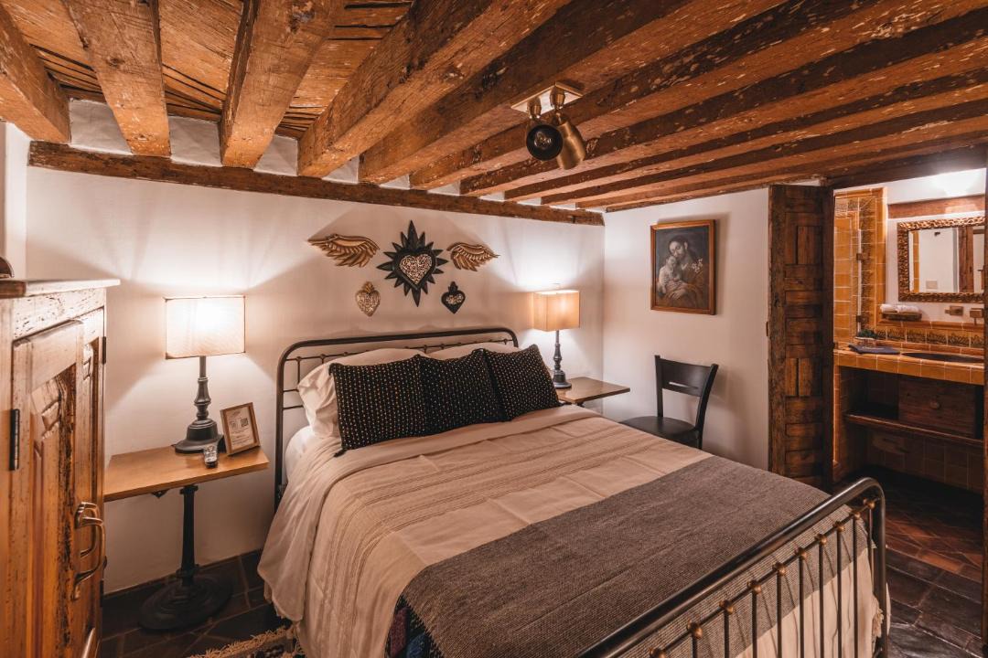 Photo of Bedroom in Centro