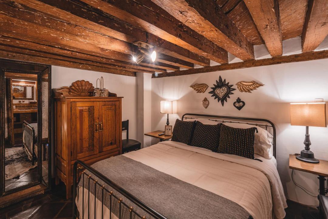 Photo of Bedroom in Centro