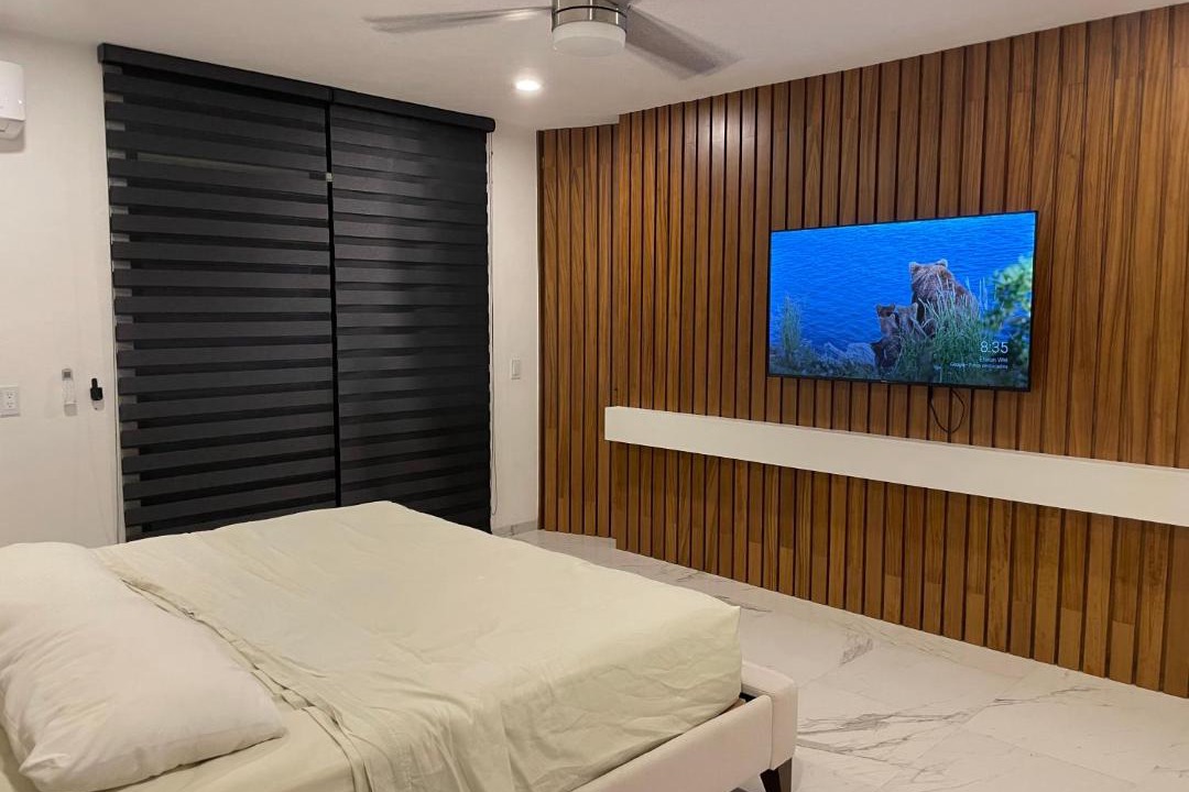 Photo of Bedroom in La Cruz de Huanacaxtle