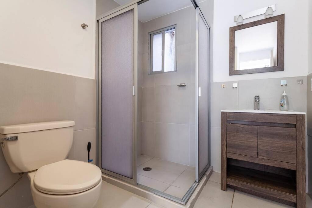 Photo of Bathroom in San Miguel Chapultepec