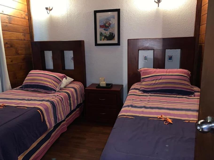 Photo of Bedroom in La Laguna