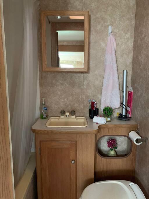 Photo of Bathroom in La Laguna