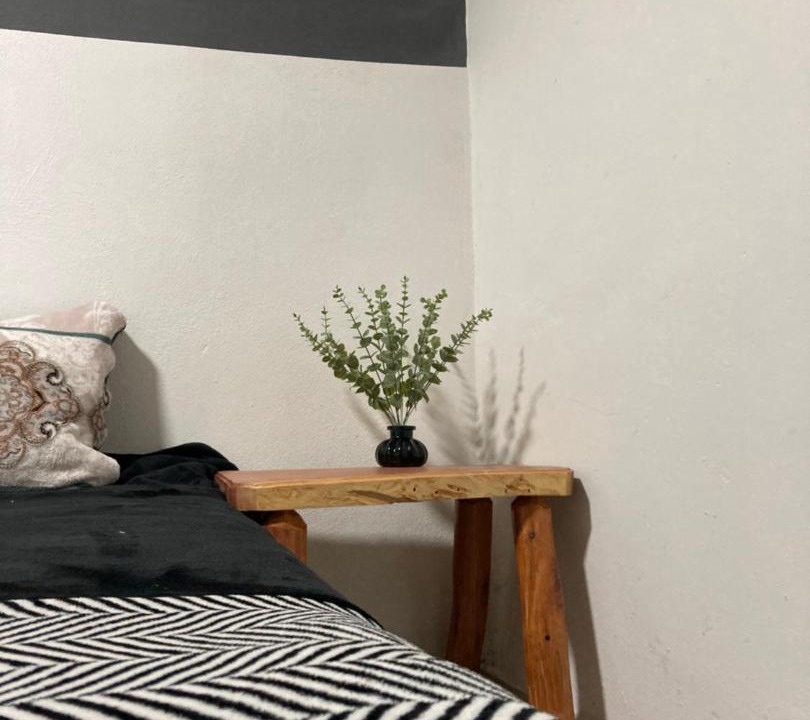 Photo of Bedroom in Ixmiquilpan