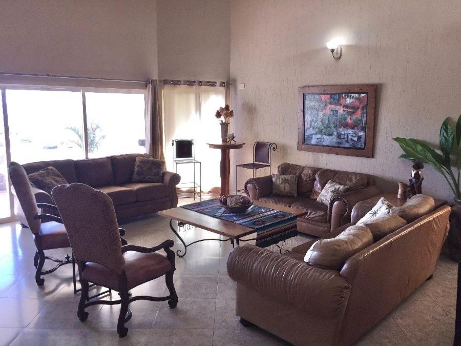 Photo of Livingroom in Sandy Beach