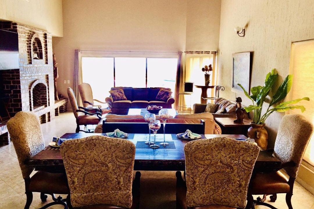 Photo of Livingroom in Sandy Beach