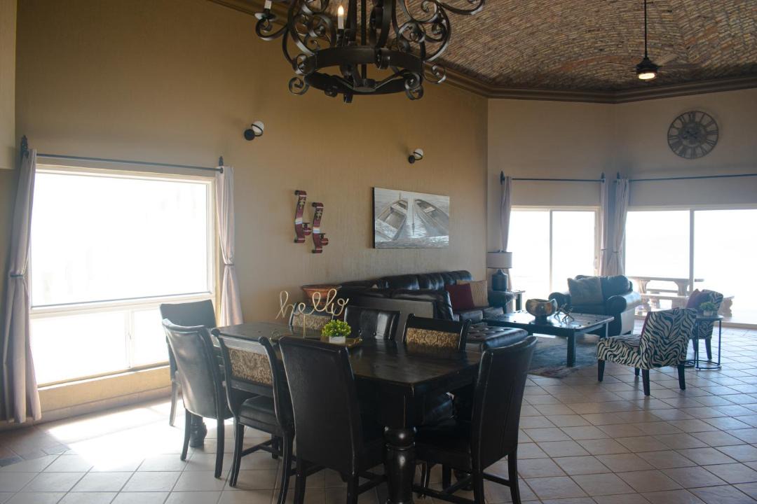 Photo of Livingroom in Sandy Beach