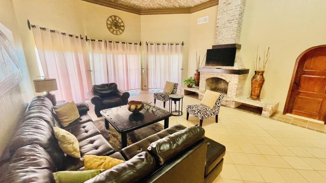 Photo of Livingroom in Sandy Beach
