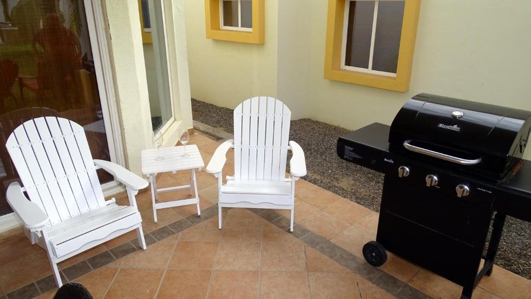 Photo of Livingroom in Sandy Beach