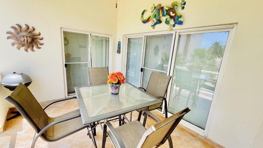 Photo of Livingroom in Centro