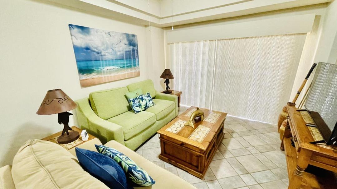 Photo of Livingroom in Centro