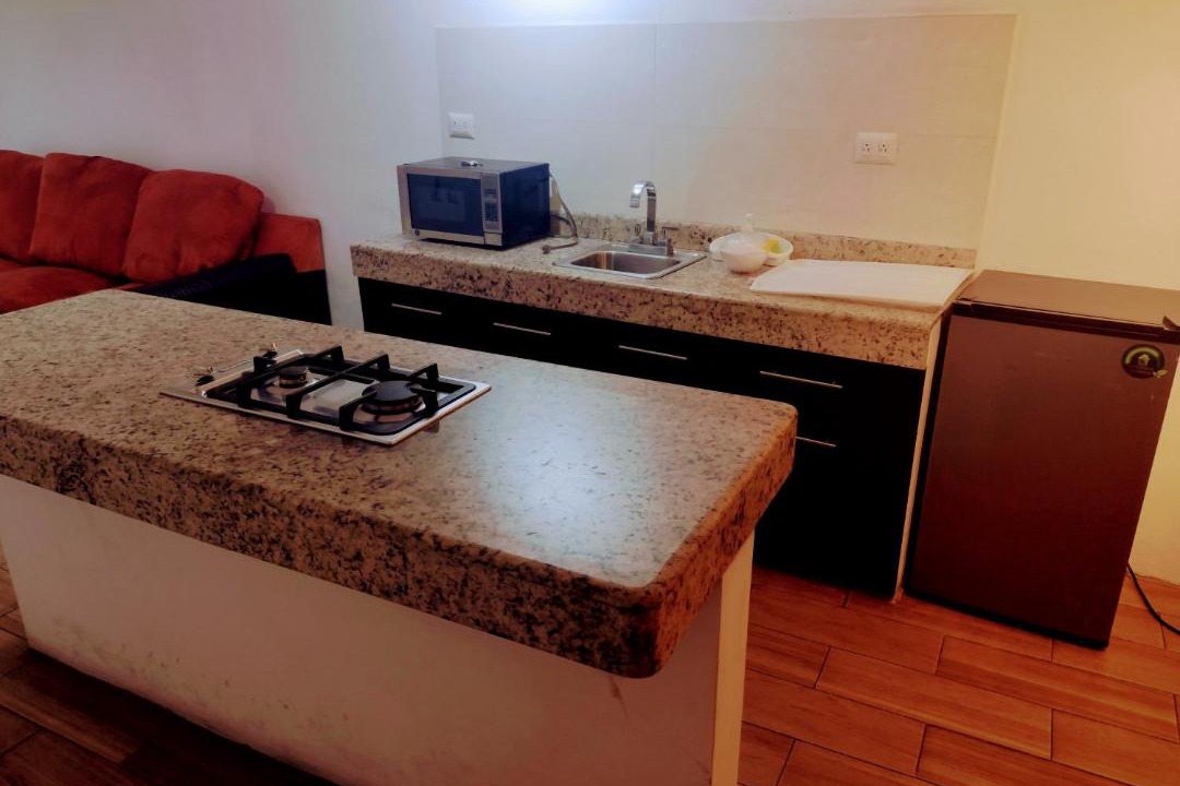 Photo of Kitchen in Teziutlan