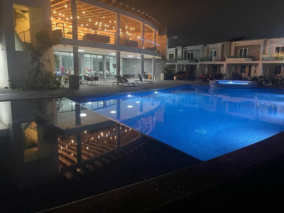 Photo of Outdoor in Tepic