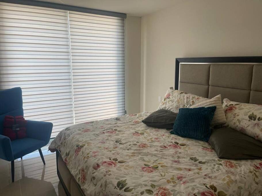 Photo of Bedroom in Tepic