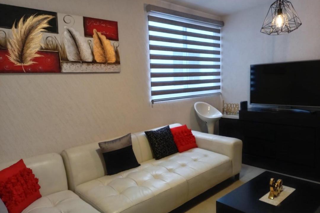 Photo of Livingroom in Patzcuaro