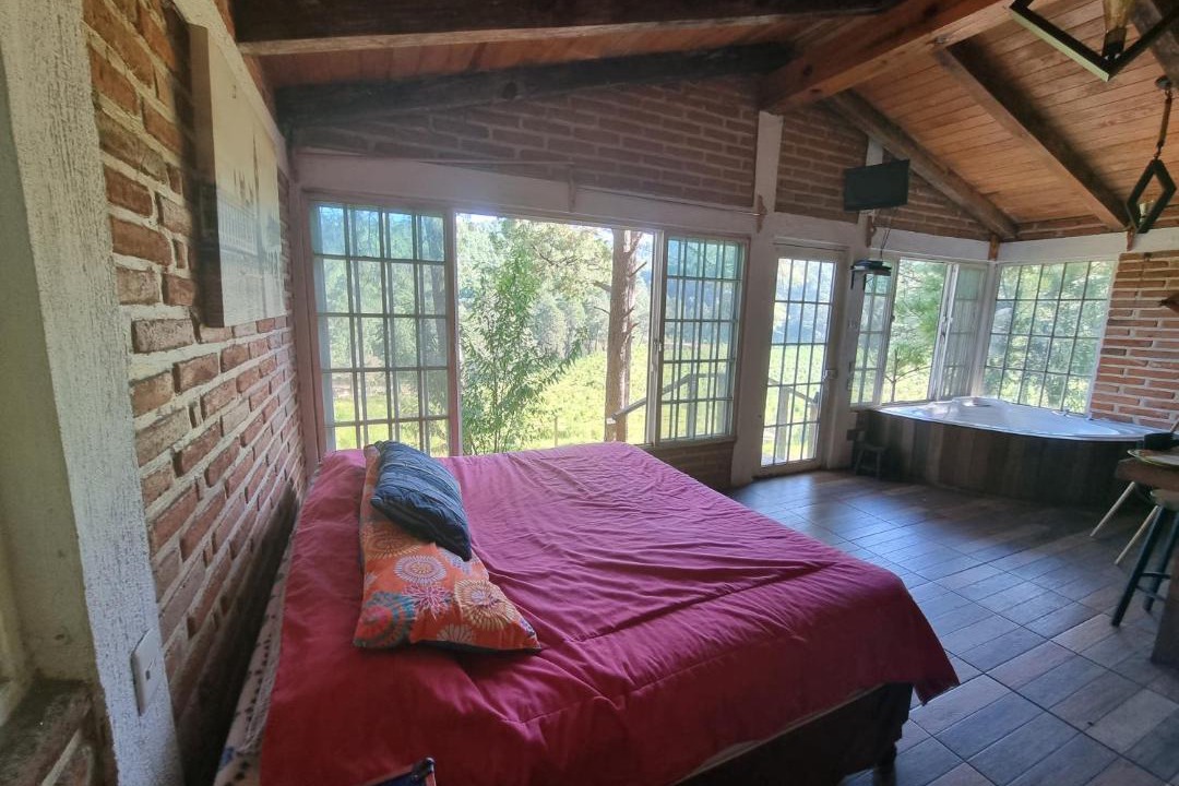 Photo of Bedroom in Mazamitla