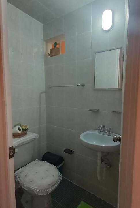 Photo of Bathroom in Zacatlan
