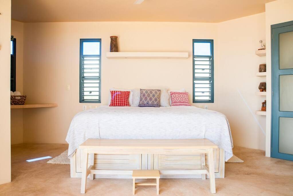 Photo of Bedroom in Rio Lagartos