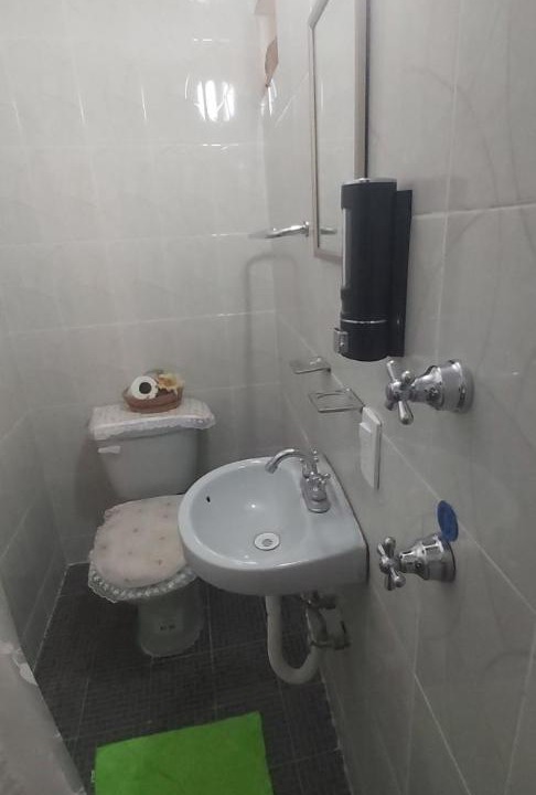 Photo of Bathroom in Zacatlan