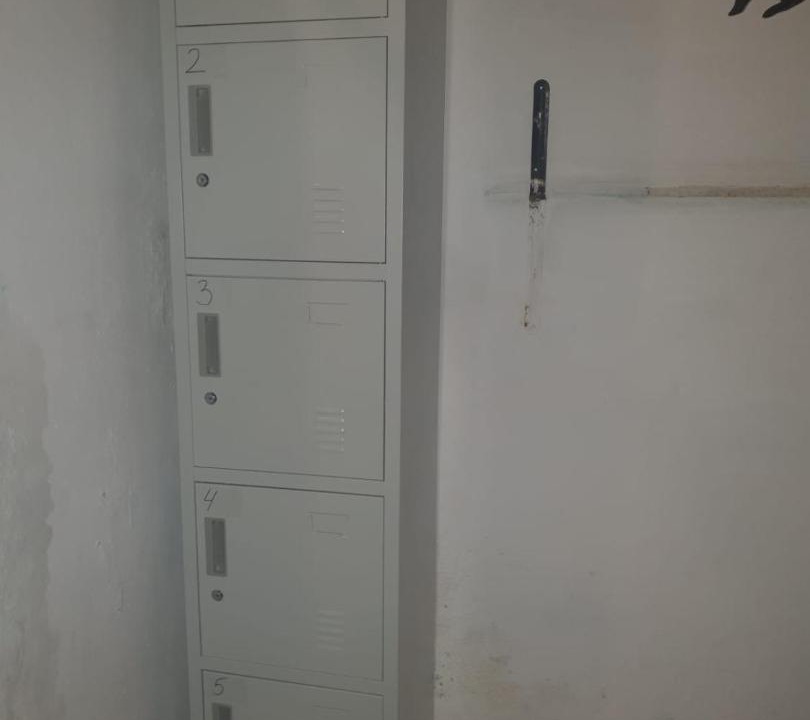 Photo of Bathroom in Centro