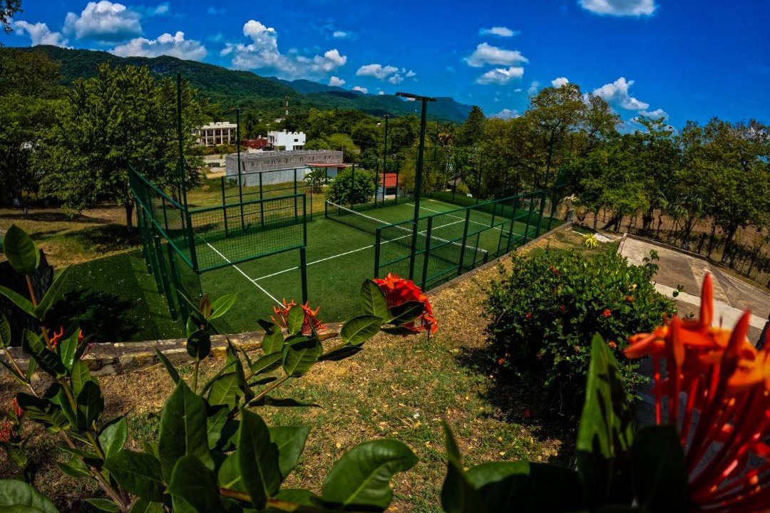 Photo of Outdoor in Aquismon