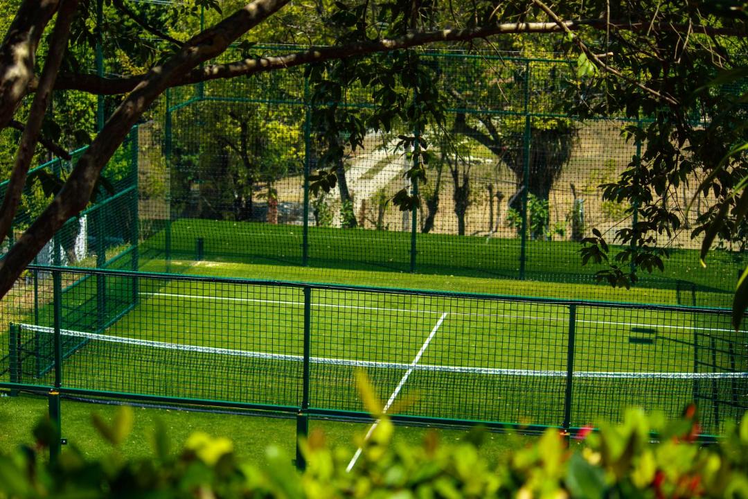 Photo of Outdoor in Aquismon