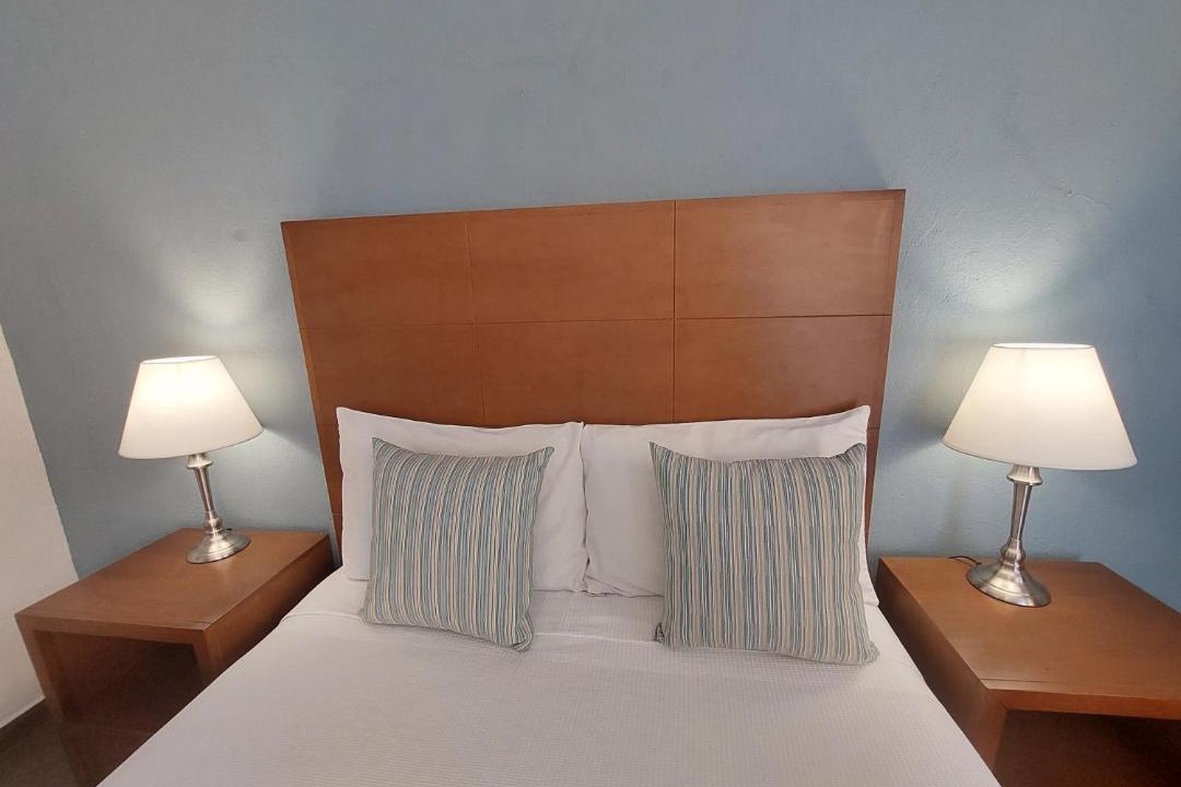 Photo of Bedroom in Pachuca