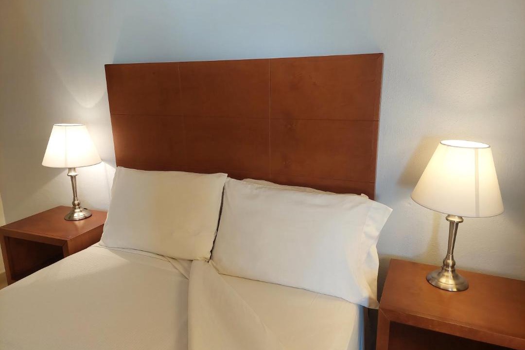 Photo of Bedroom in Pachuca