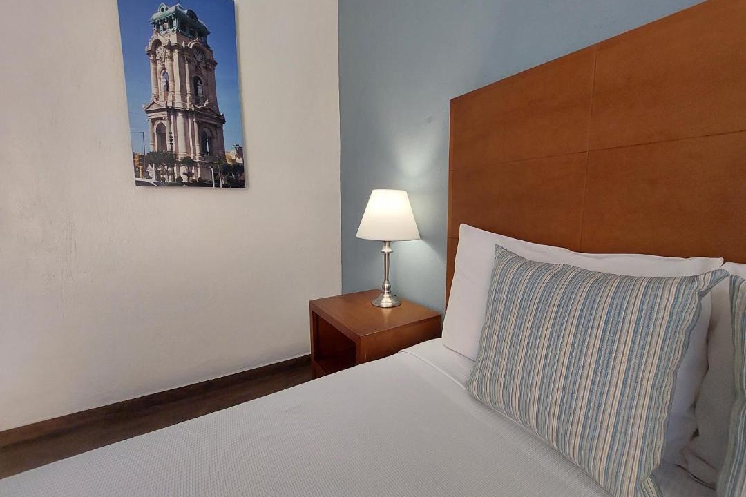 Photo of Bedroom in Pachuca