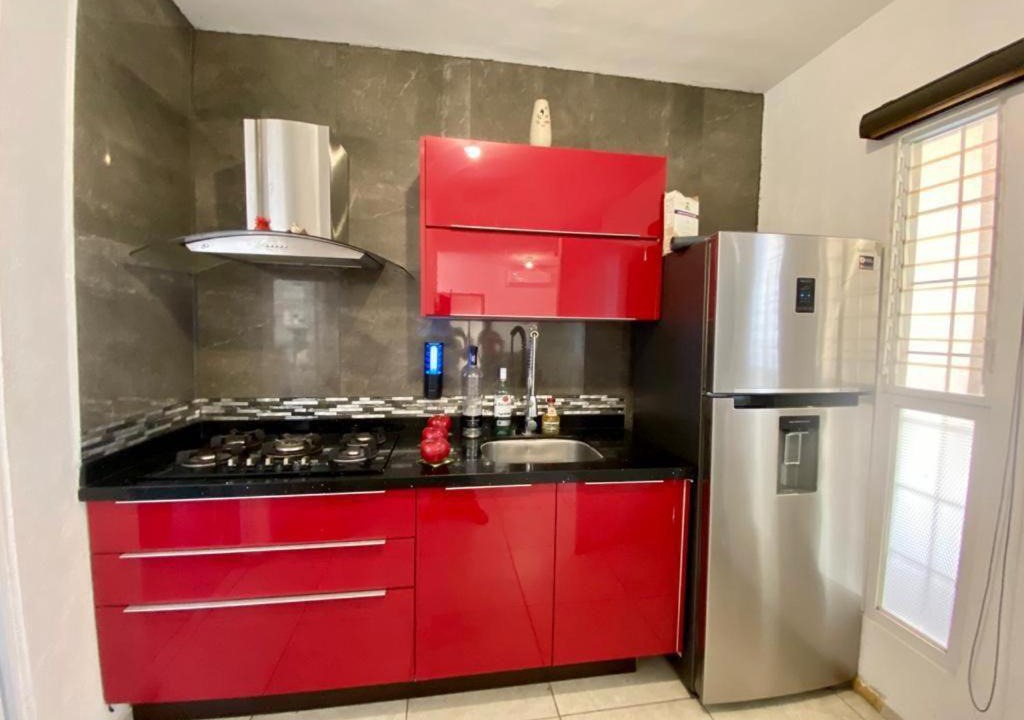 Photo of Kitchen in Manzanillo