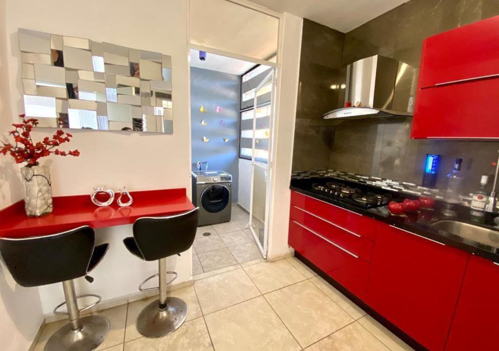 Photo of Kitchen in Guaymas