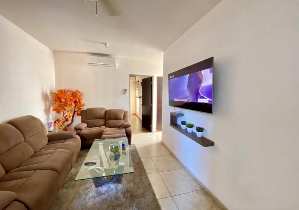 Photo of Livingroom in Guaymas