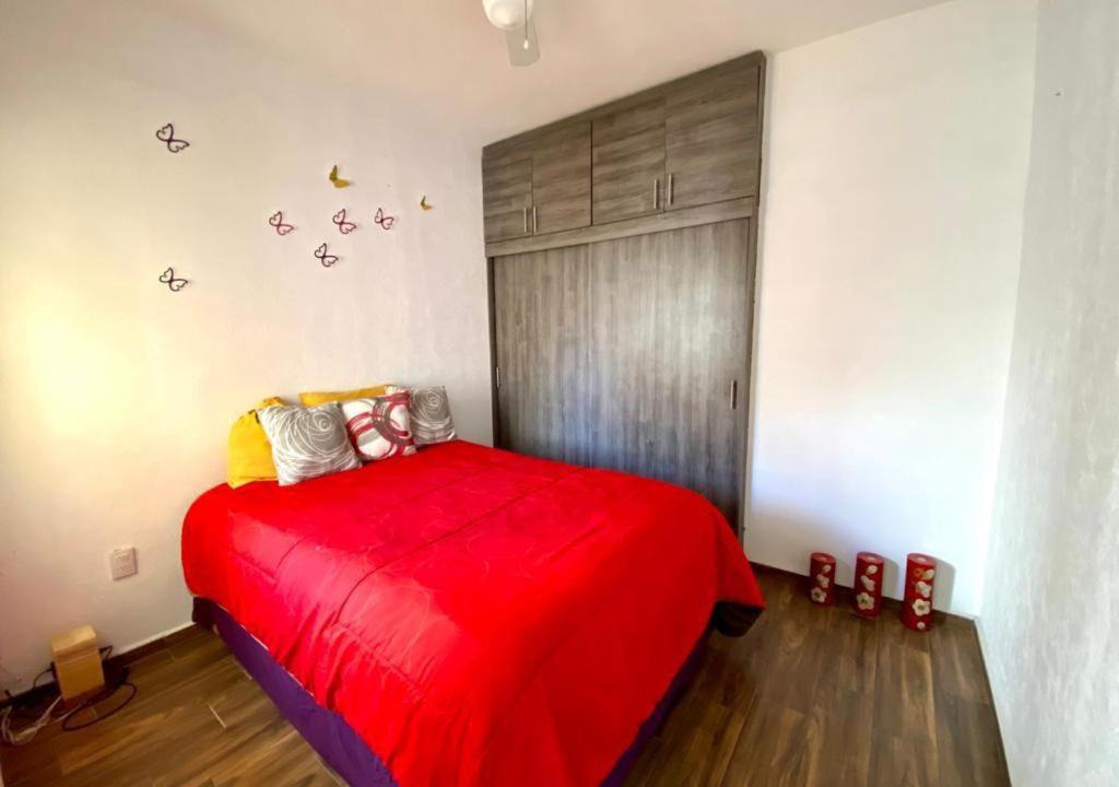 Photo of Bedroom in Guaymas