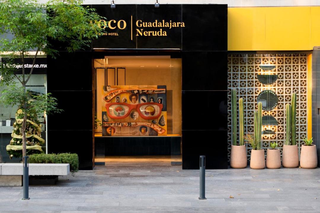 Photo of Others in Providencia