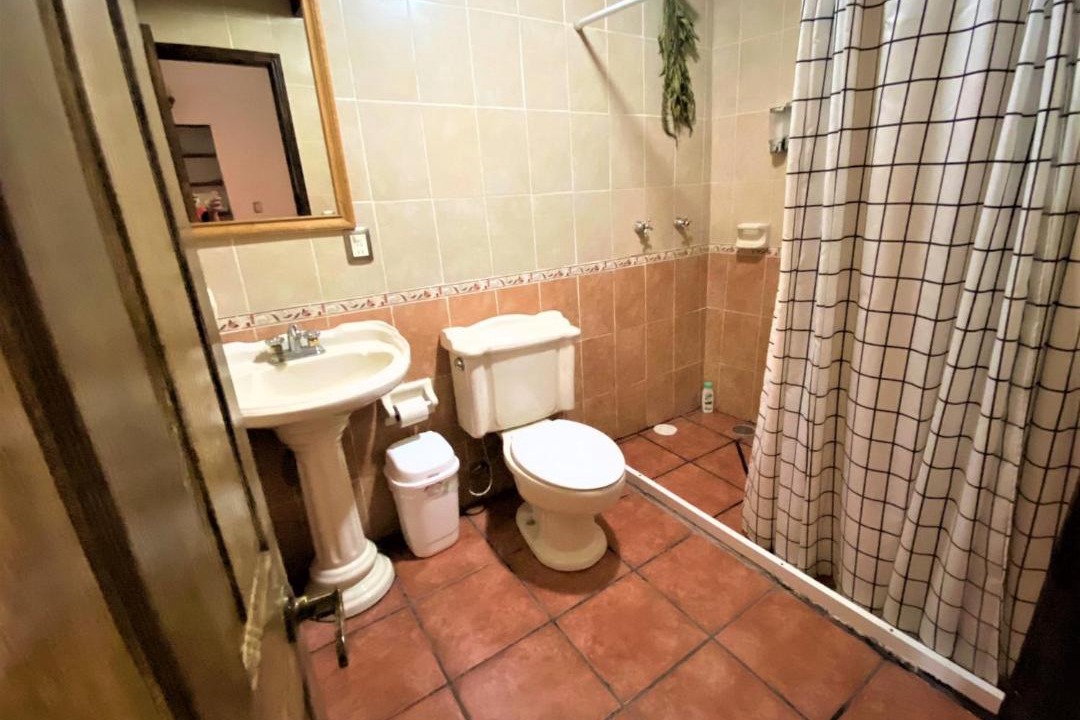 Photo of Bathroom in Centro