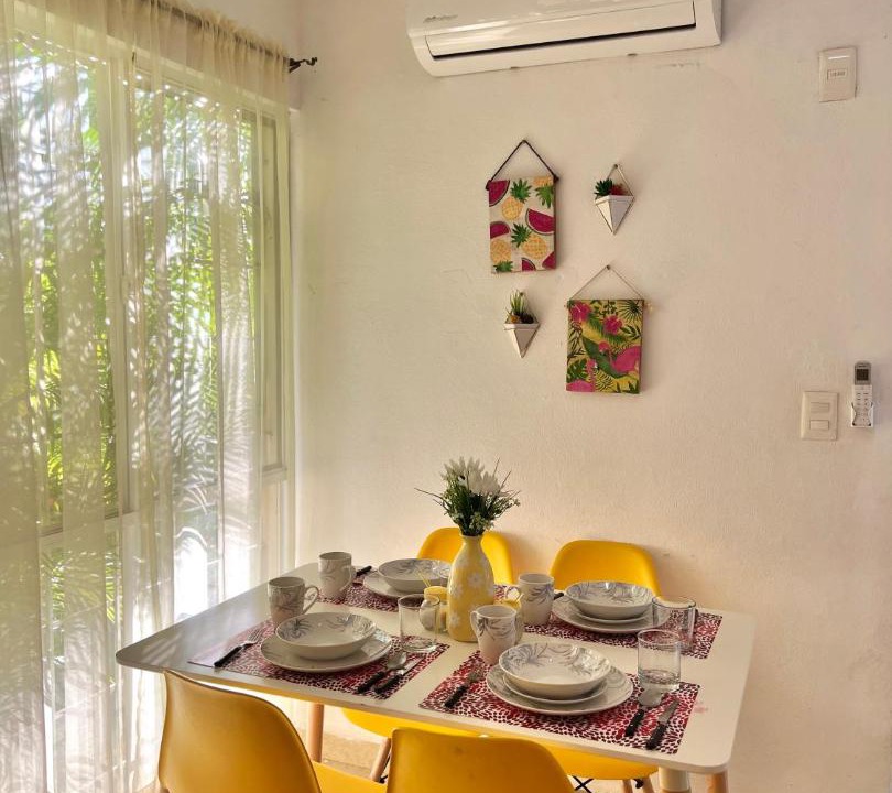 Photo of Livingroom in Llano Largo