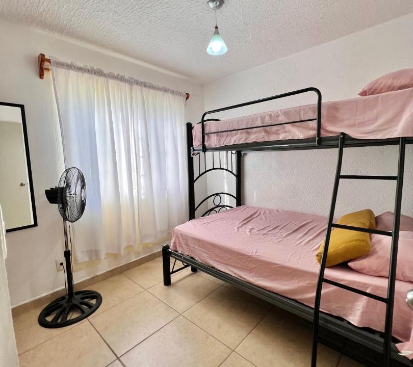 Photo of Bedroom in Llano Largo
