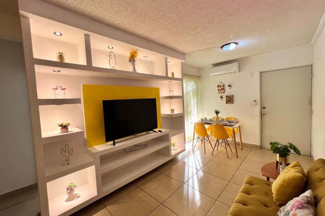 Photo of Livingroom in Llano Largo