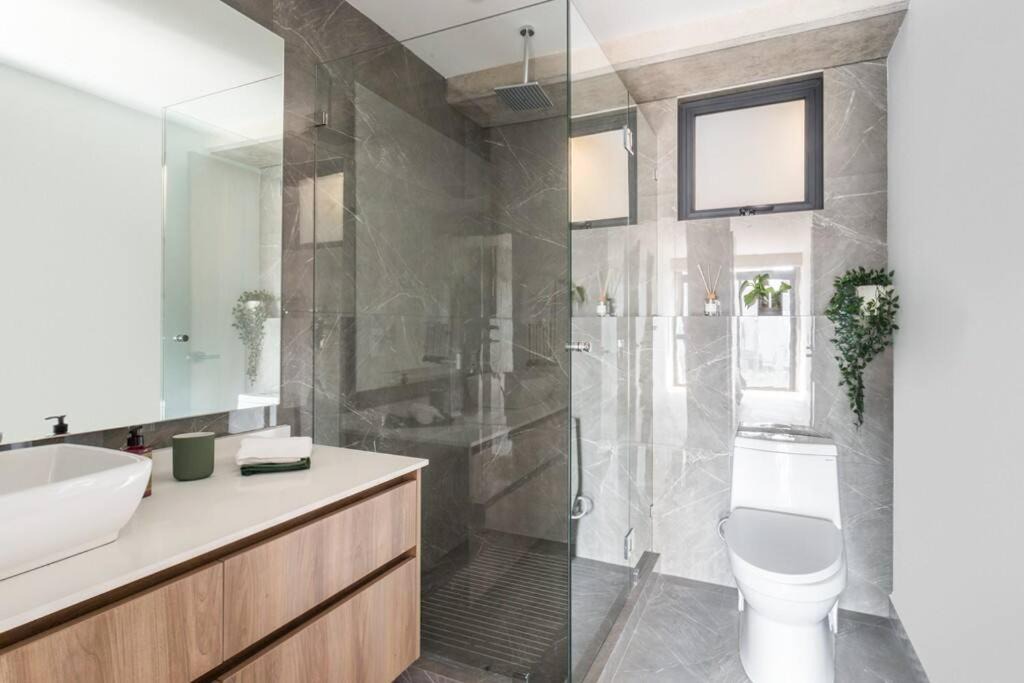 Photo of Bathroom in Zona Rosa