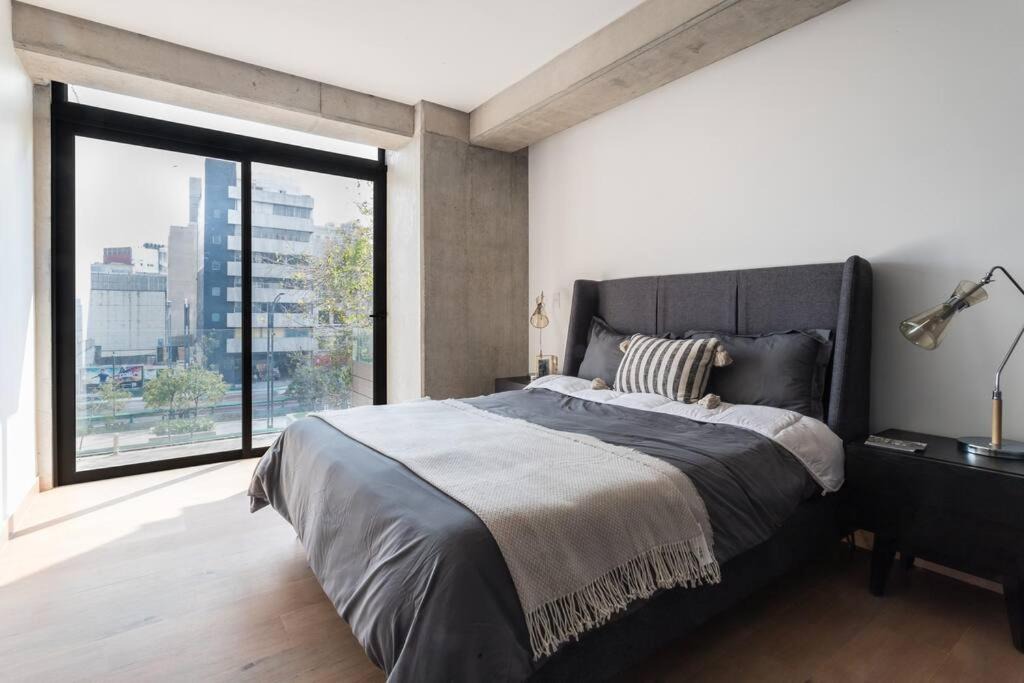 Photo of Bedroom in Zona Rosa