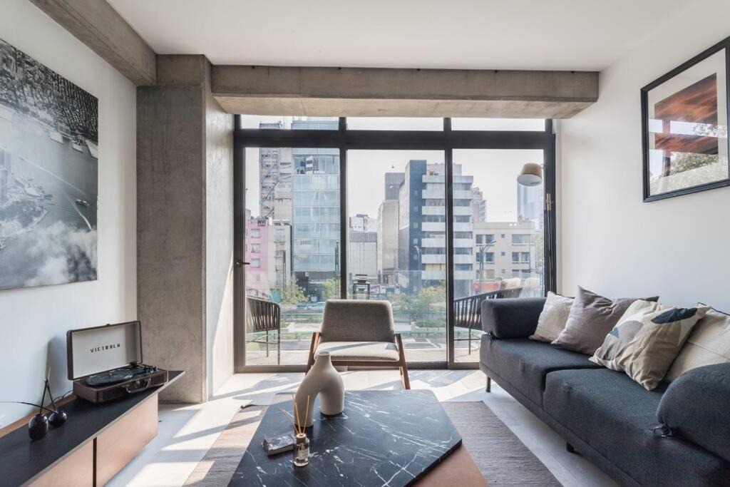 Photo of Livingroom in Zona Rosa