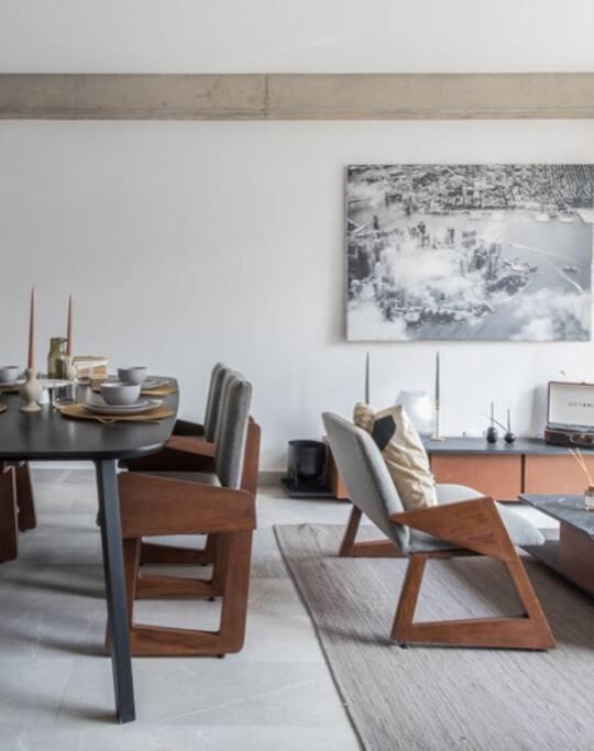 Photo of Livingroom in Zona Rosa