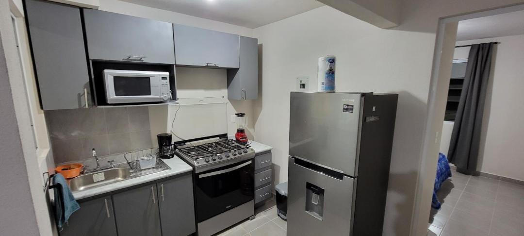 Photo of Kitchen in Huejotzingo